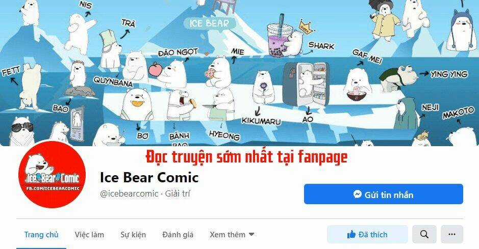 Bố Tôi Quá Mạnh - Chapter 33 - Trang 2