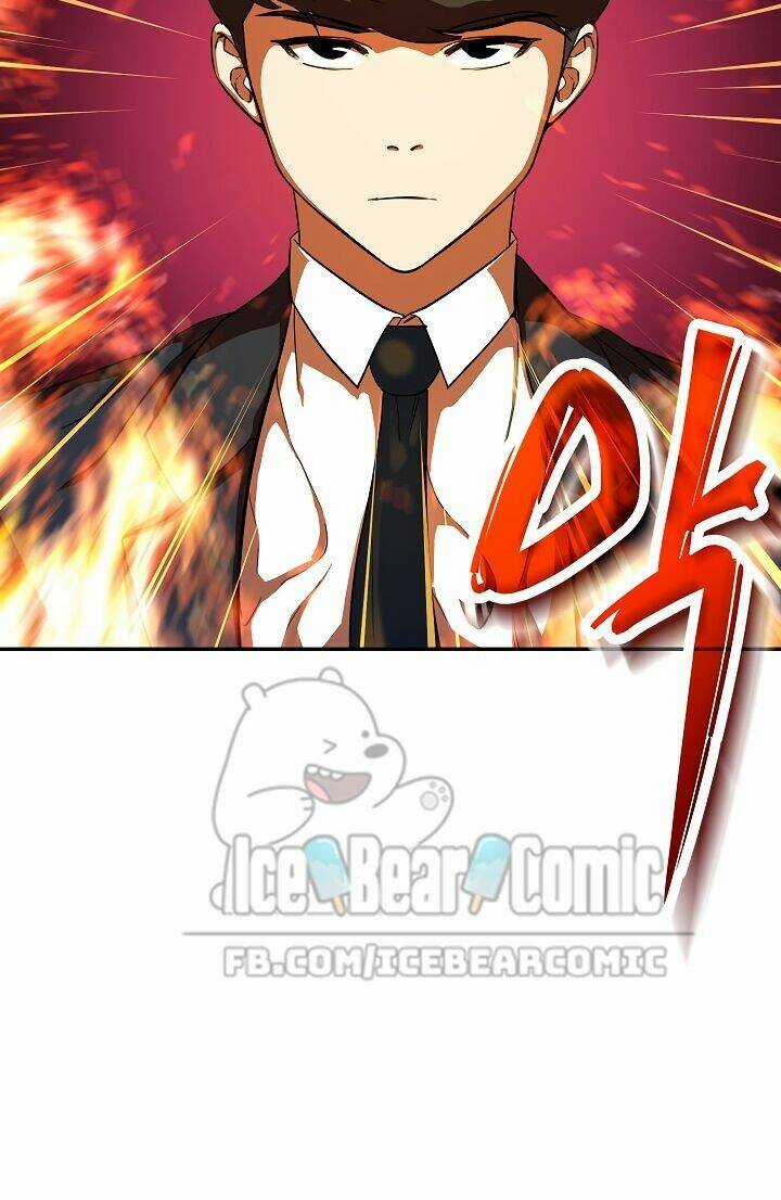 Bố Tôi Quá Mạnh - Chapter 33 - Trang 36