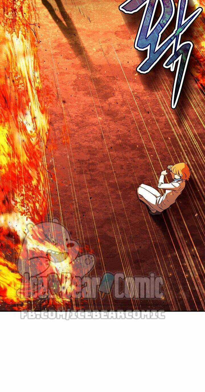 Bố Tôi Quá Mạnh - Chapter 33 - Trang 39