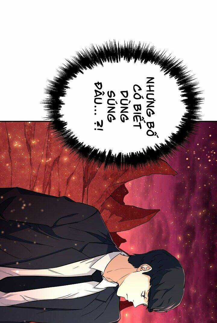 Bố Tôi Quá Mạnh - Chapter 33 - Trang 45