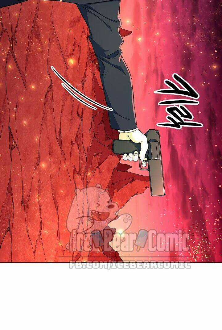 Bố Tôi Quá Mạnh - Chapter 33 - Trang 46