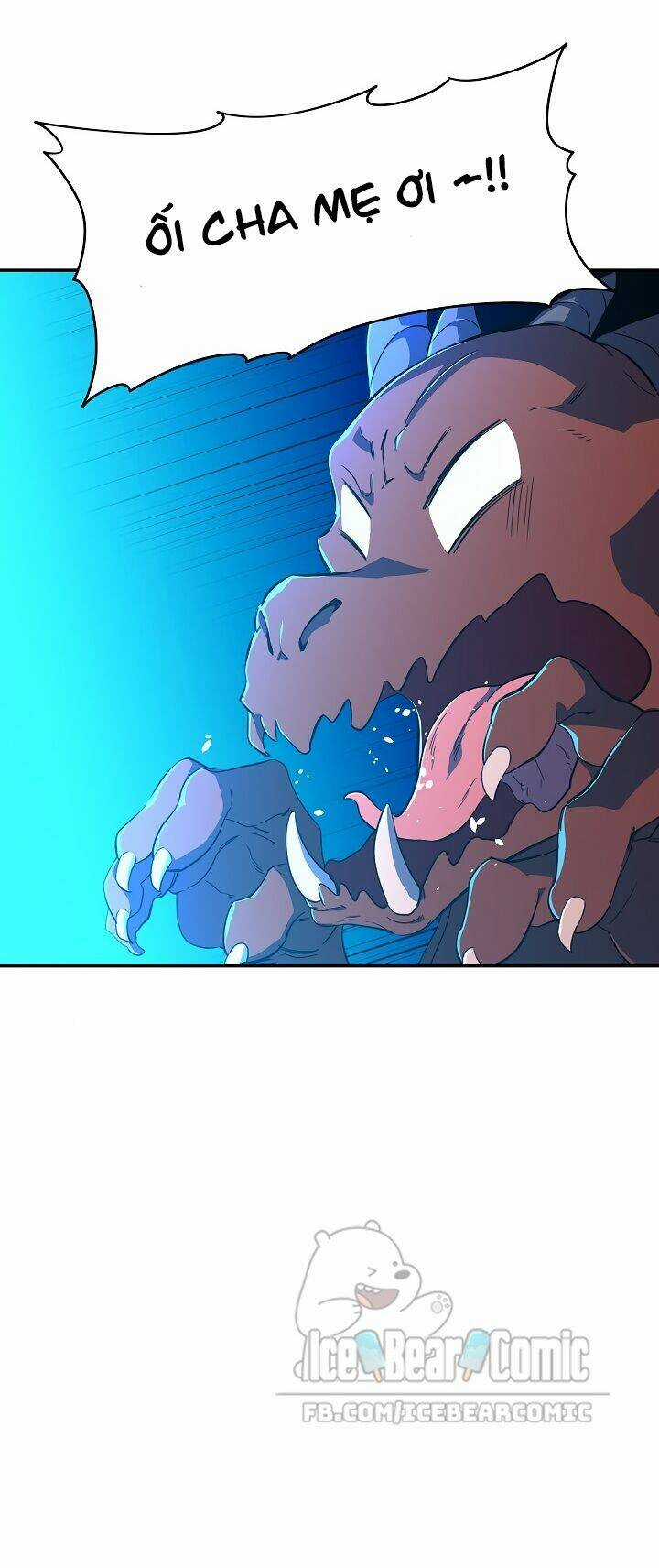 Bố Tôi Quá Mạnh - Chapter 33 - Trang 63