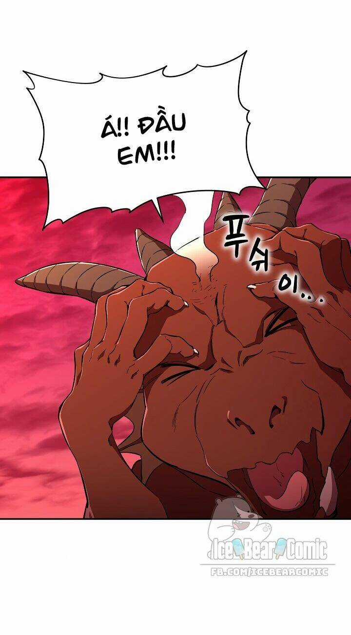 Bố Tôi Quá Mạnh - Chapter 33 - Trang 80