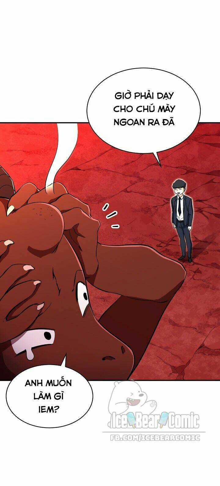 Bố Tôi Quá Mạnh - Chapter 33 - Trang 81