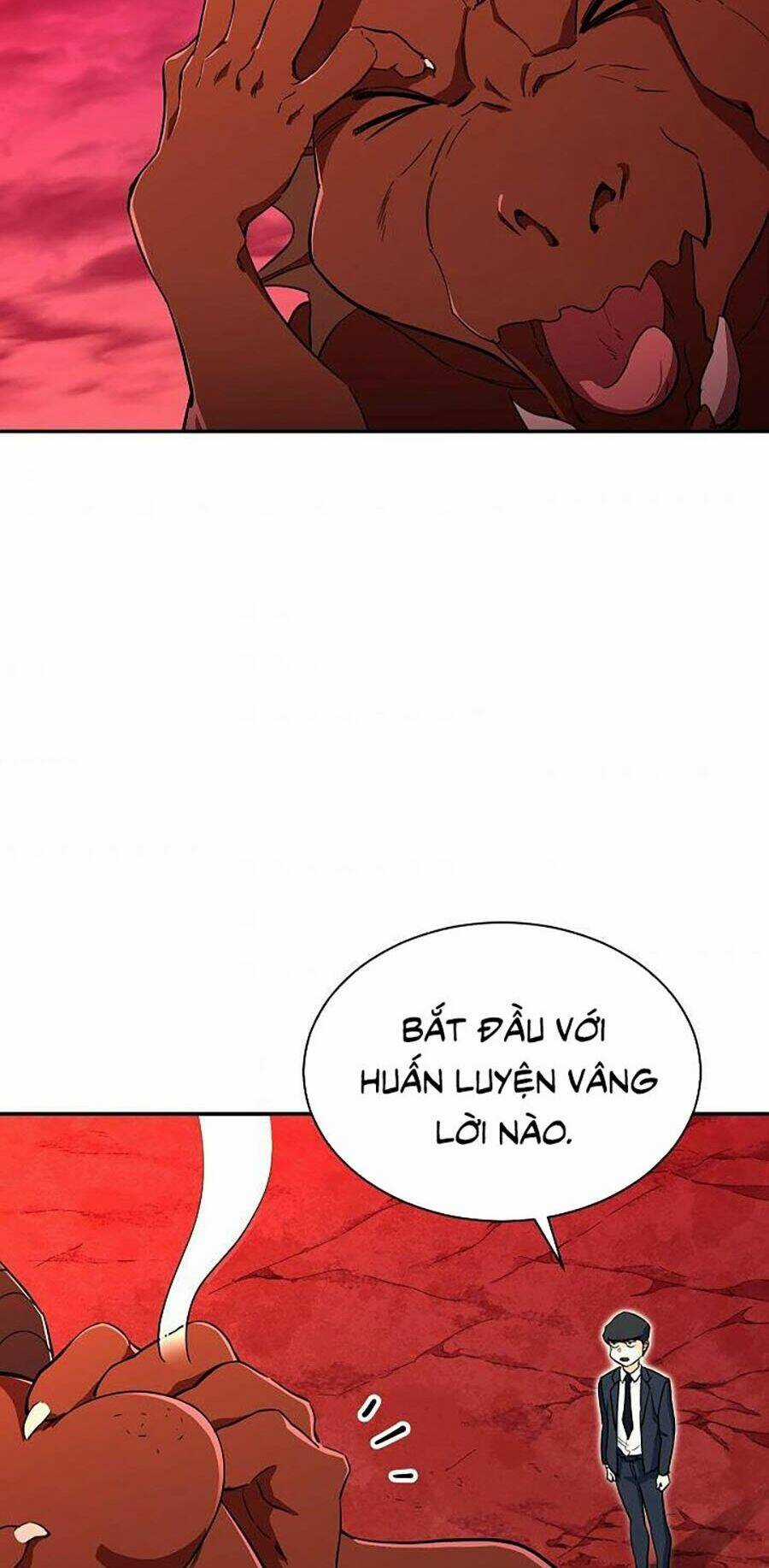Bố Tôi Quá Mạnh - Chapter 34 - Trang 3