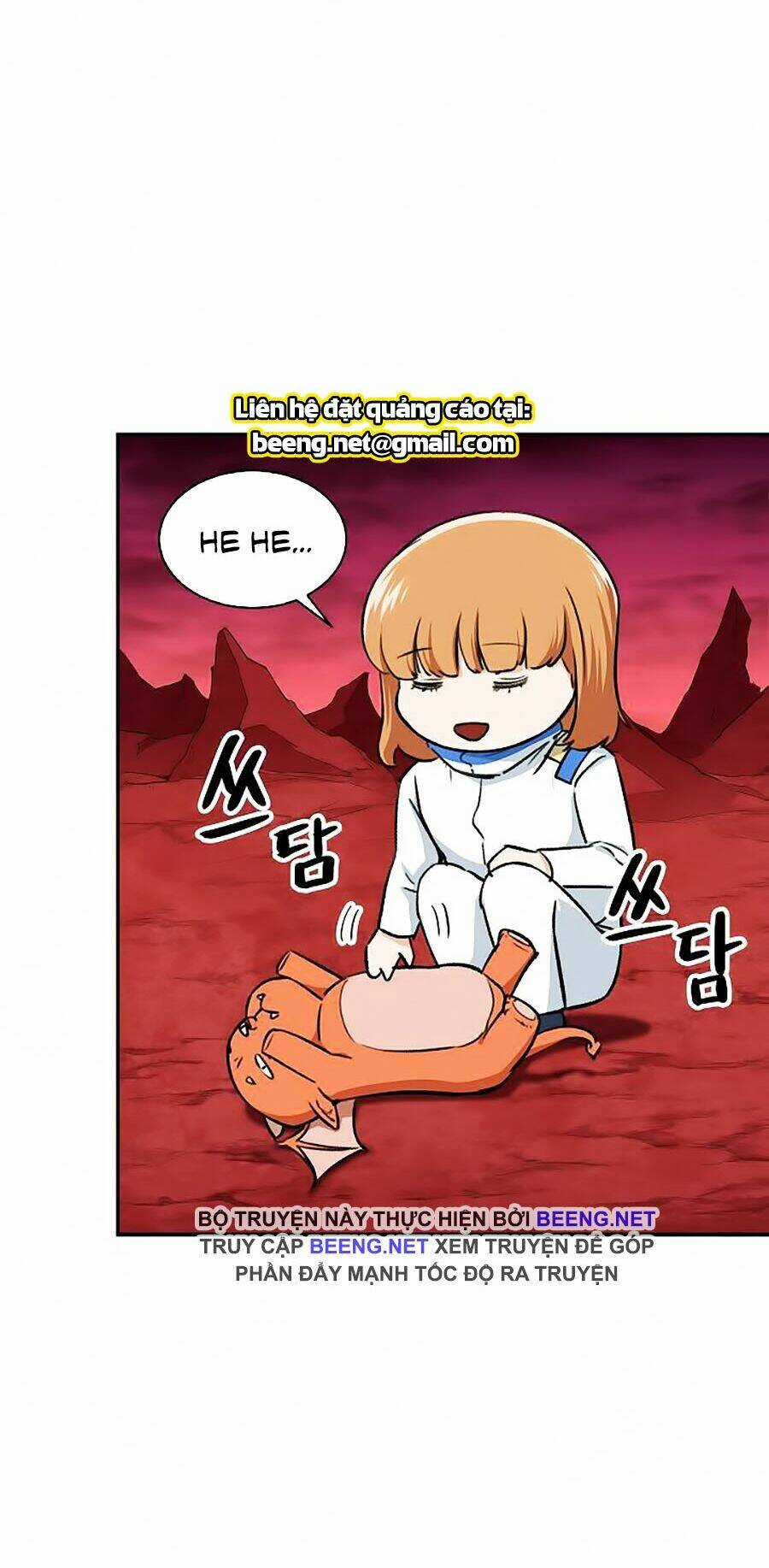 Bố Tôi Quá Mạnh - Chapter 34 - Trang 39