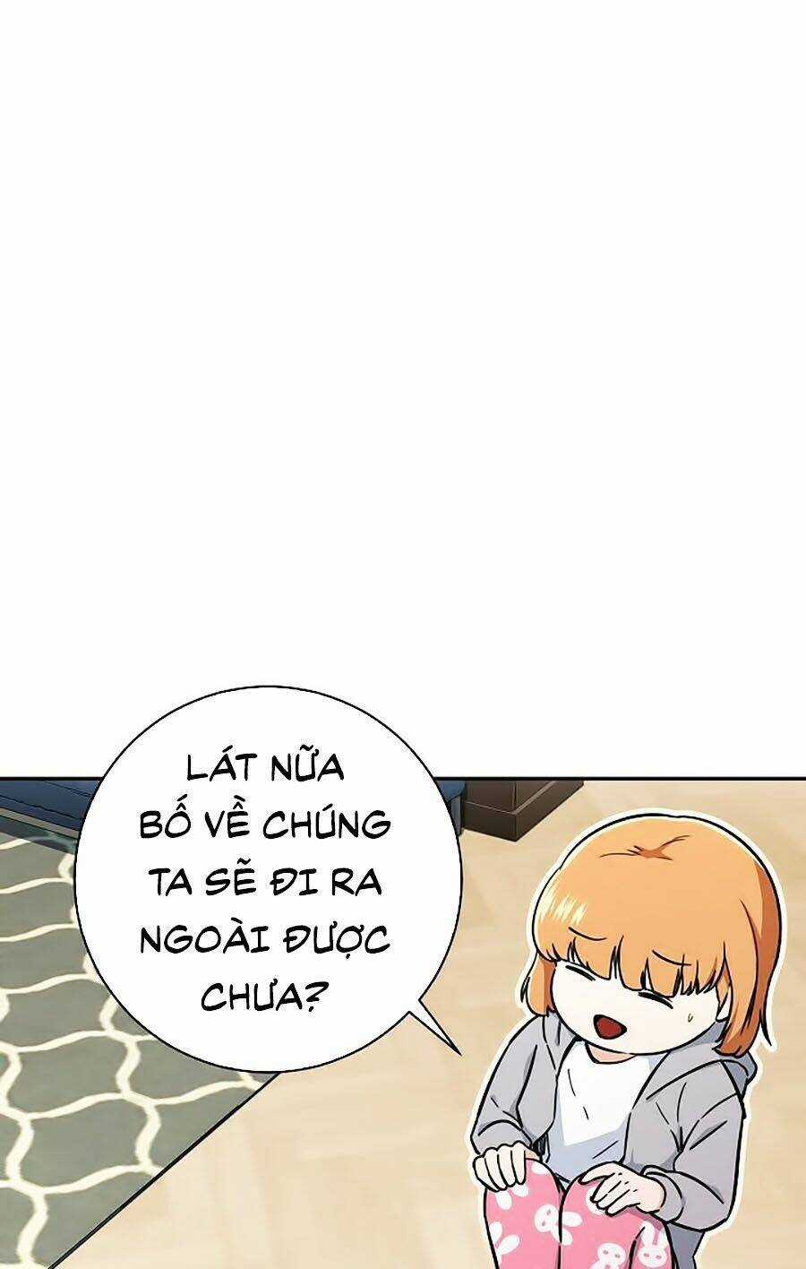 Bố Tôi Quá Mạnh - Chapter 35 - Trang 65