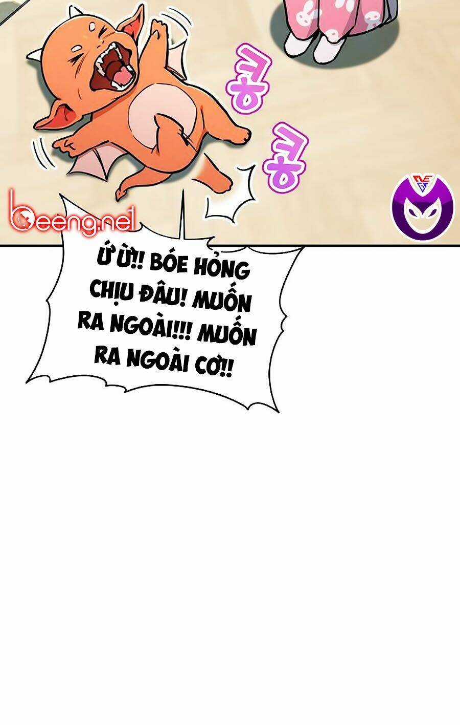 Bố Tôi Quá Mạnh - Chapter 35 - Trang 66