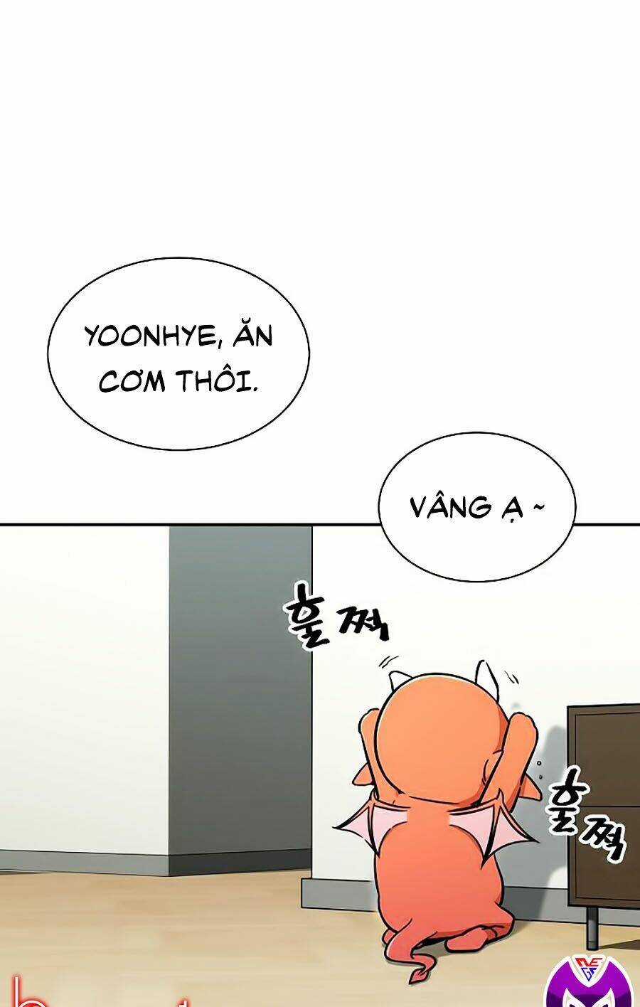 Bố Tôi Quá Mạnh - Chapter 35 - Trang 73