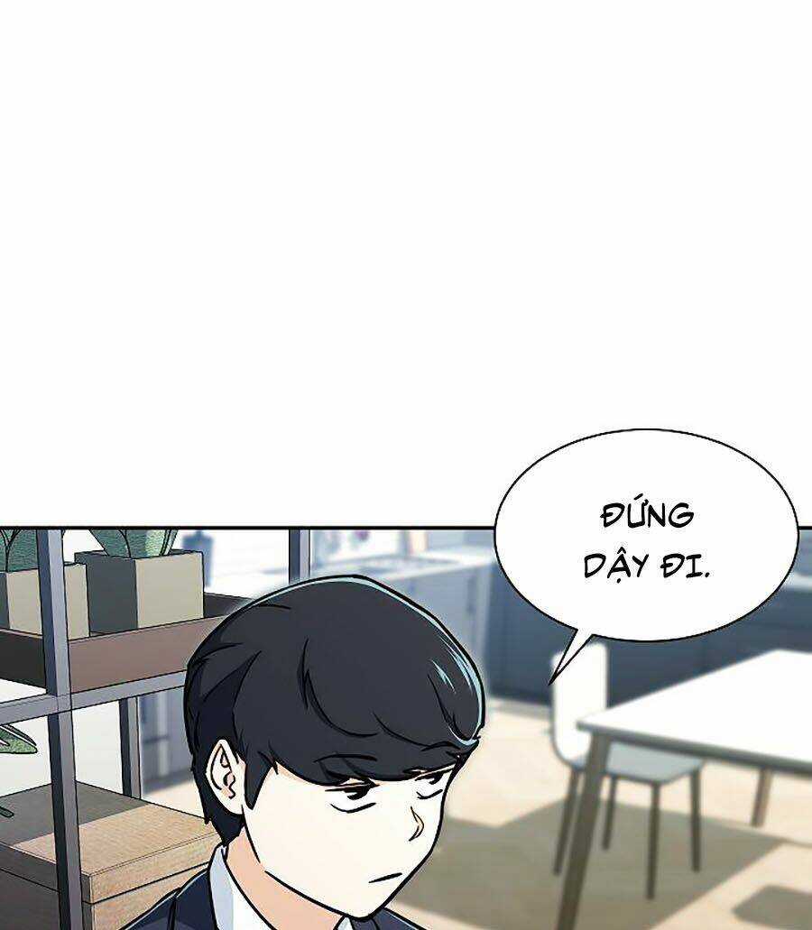 Bố Tôi Quá Mạnh - Chapter 36 - Trang 41