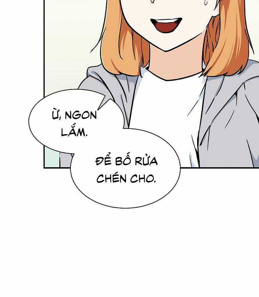 Bố Tôi Quá Mạnh - Chapter 36 - Trang 6