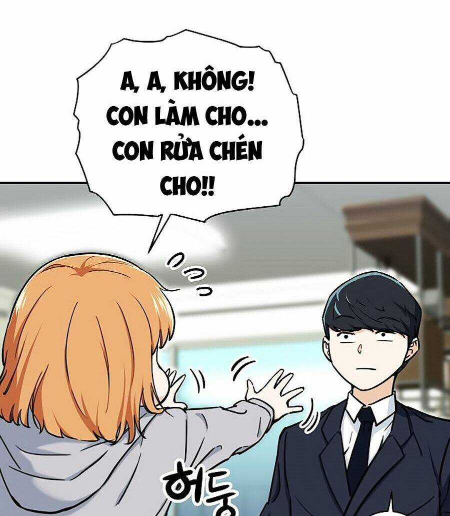 Bố Tôi Quá Mạnh - Chapter 36 - Trang 7