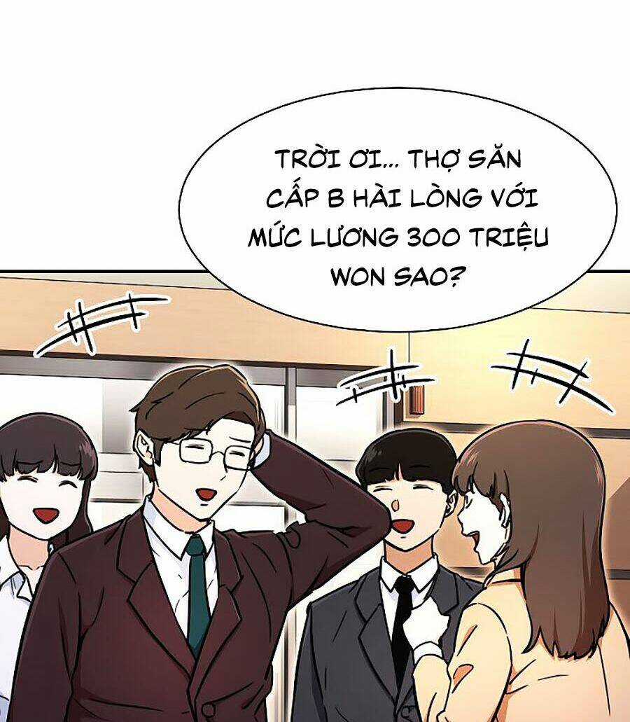 Bố Tôi Quá Mạnh - Chapter 36 - Trang 77