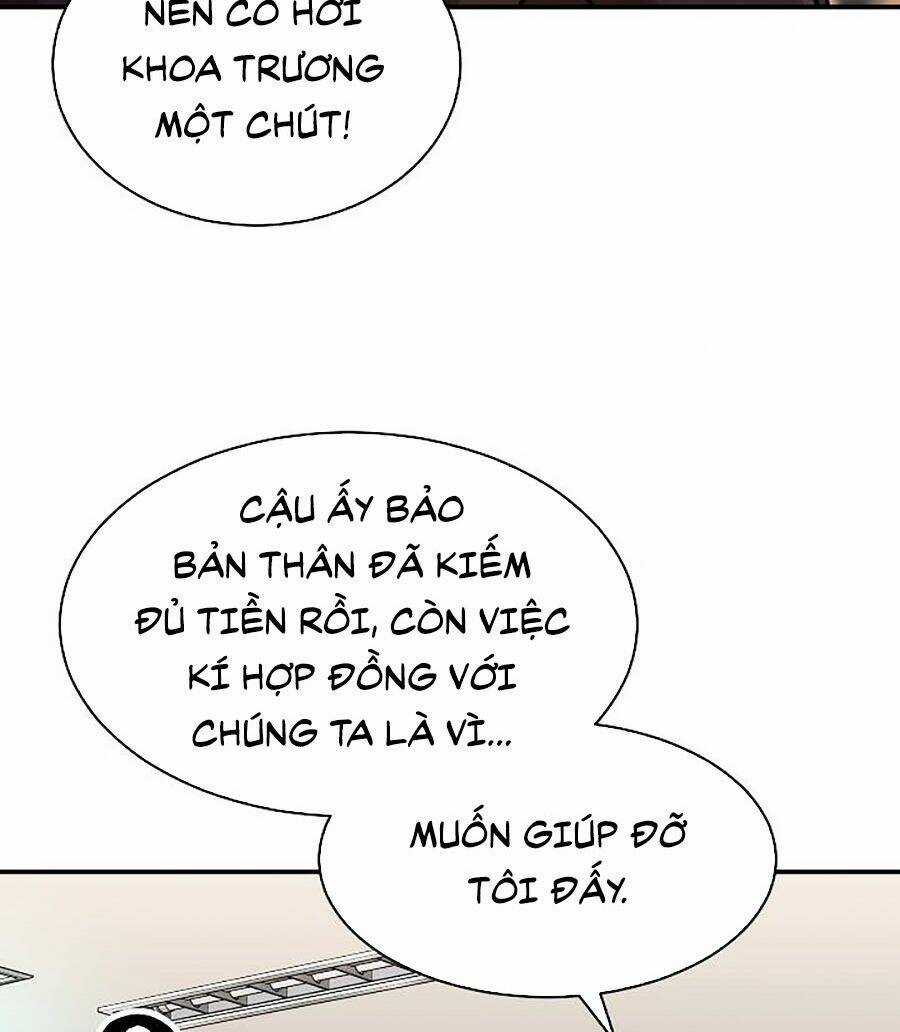 Bố Tôi Quá Mạnh - Chapter 36 - Trang 80