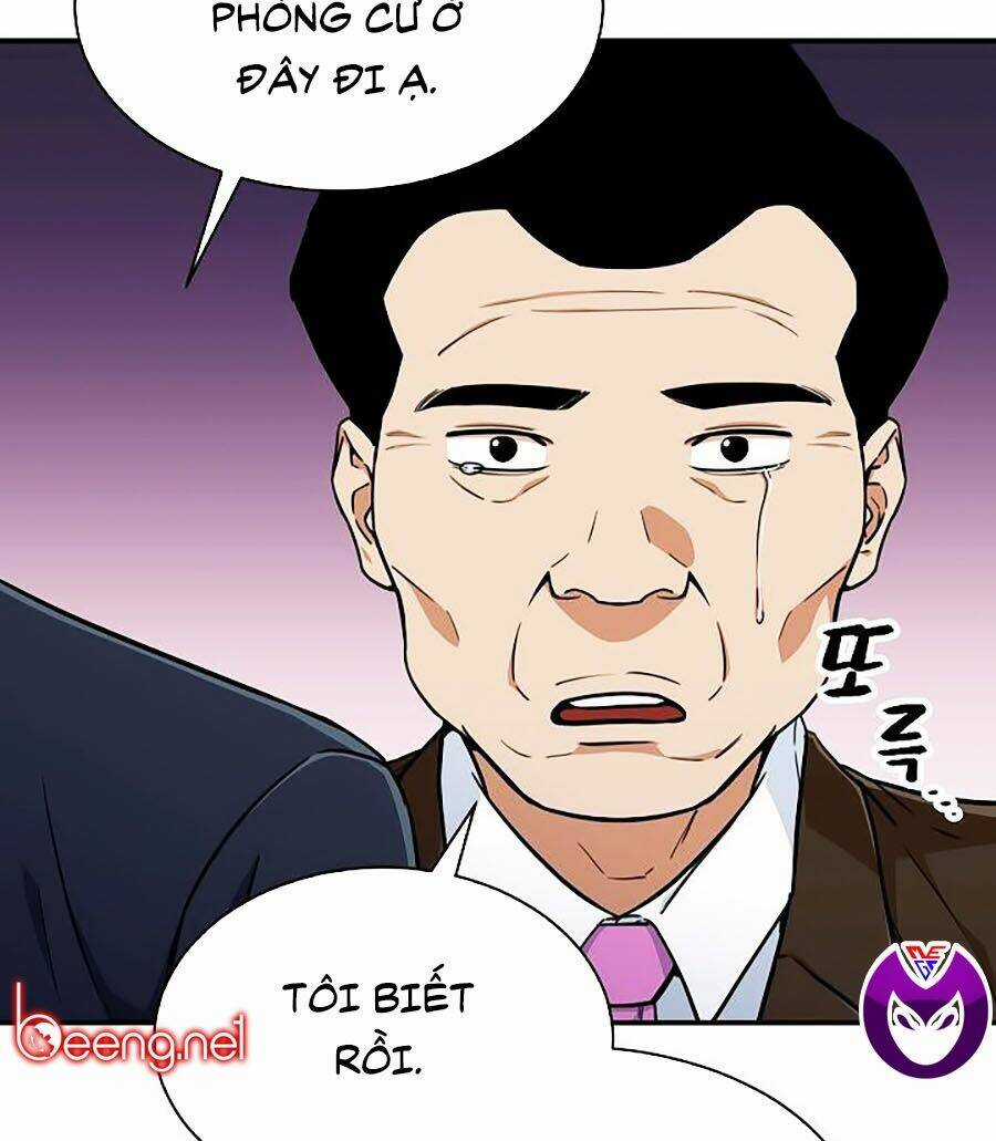 Bố Tôi Quá Mạnh - Chapter 36 - Trang 91