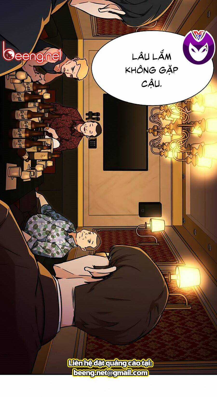 Bố Tôi Quá Mạnh - Chapter 37 - Trang 4