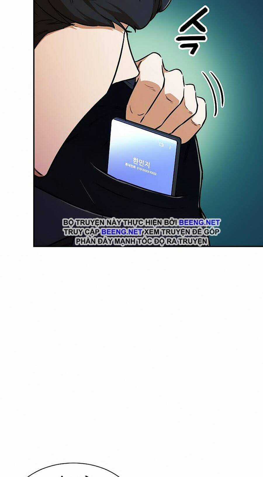 Bố Tôi Quá Mạnh - Chapter 37 - Trang 44
