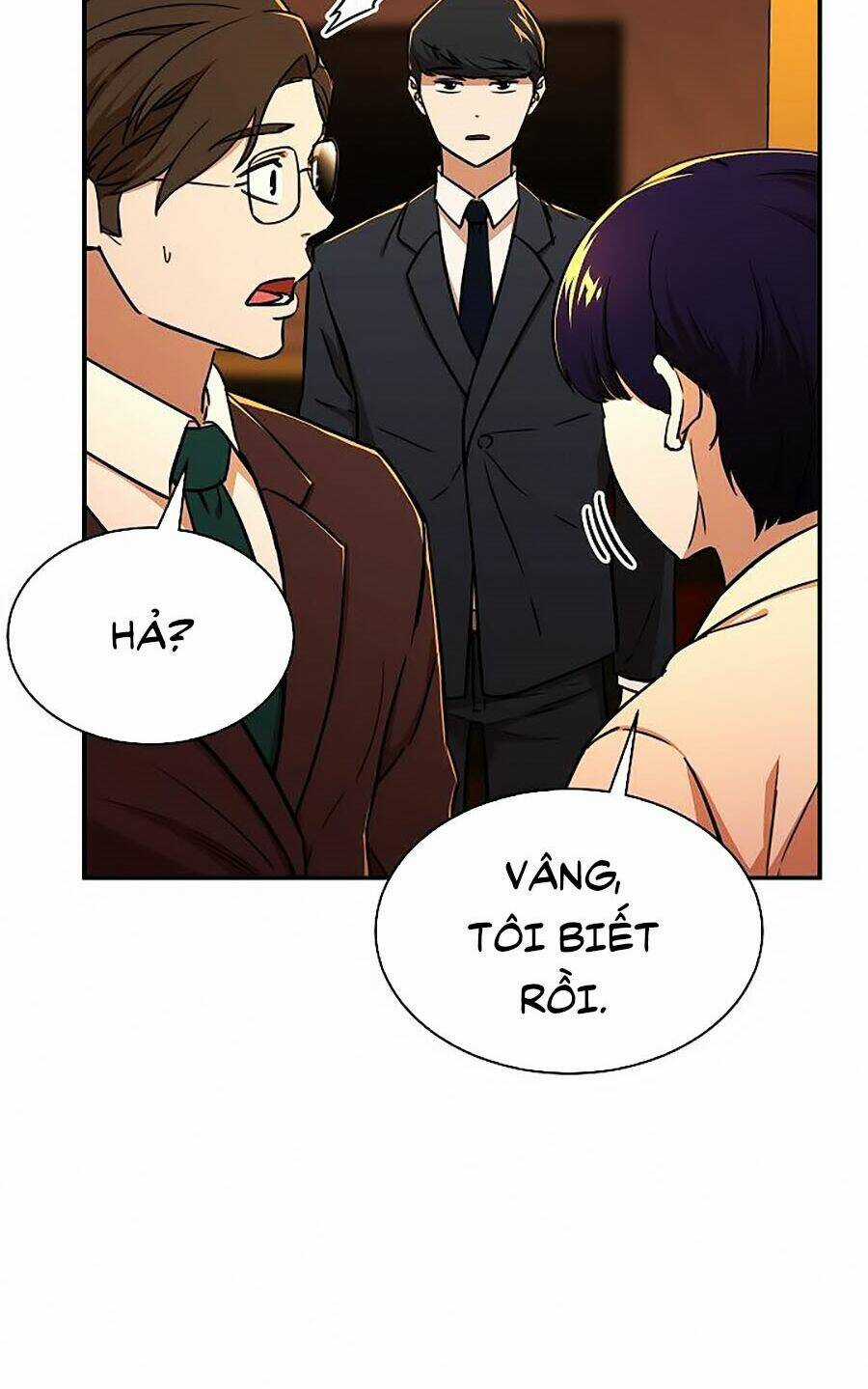 Bố Tôi Quá Mạnh - Chapter 37 - Trang 71