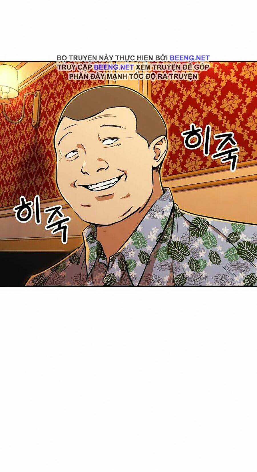Bố Tôi Quá Mạnh - Chapter 37 - Trang 10