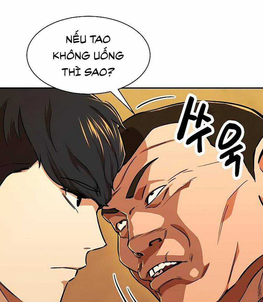 Bố Tôi Quá Mạnh - Chapter 38 - Trang 54