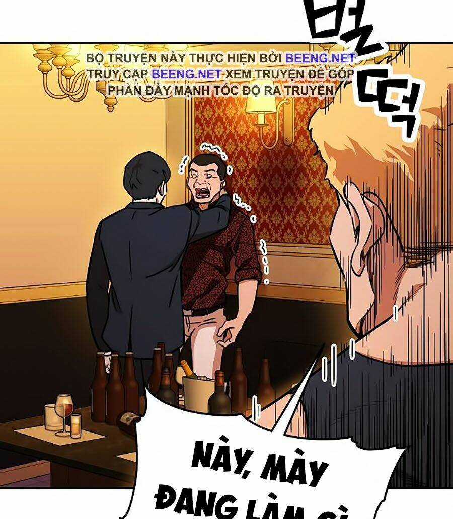 Bố Tôi Quá Mạnh - Chapter 38 - Trang 72