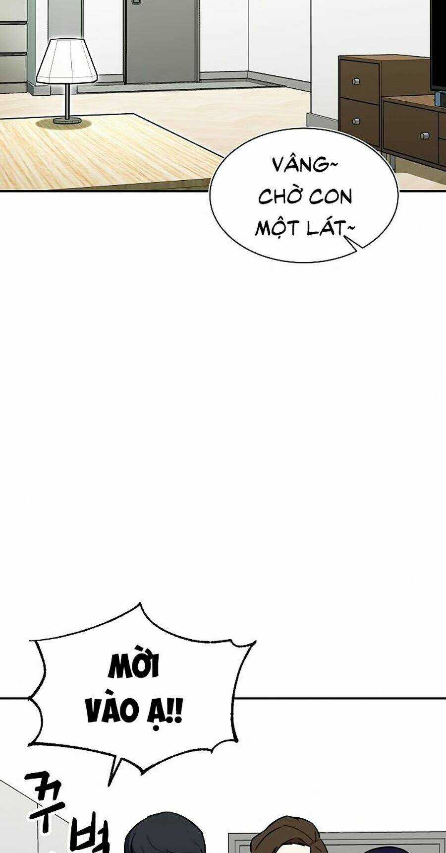 Bố Tôi Quá Mạnh - Chapter 39 - Trang 19
