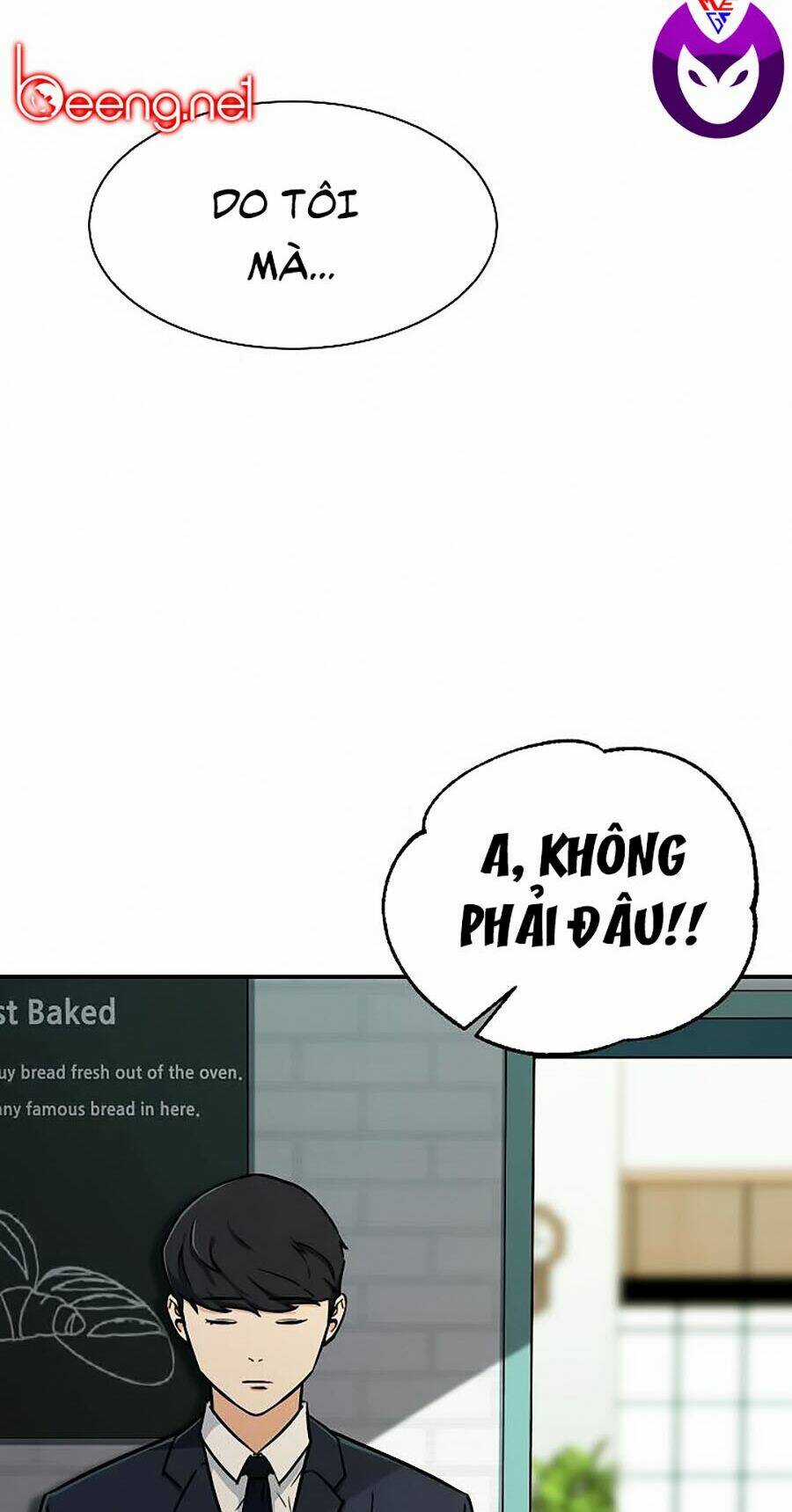 Bố Tôi Quá Mạnh - Chapter 39 - Trang 3