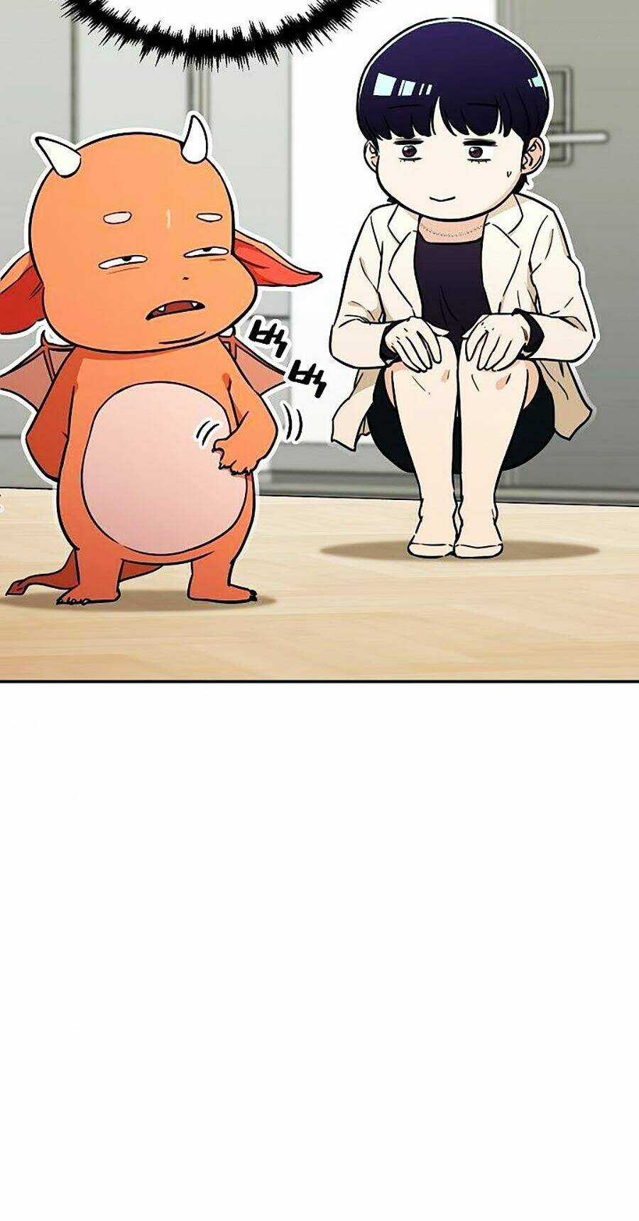 Bố Tôi Quá Mạnh - Chapter 39 - Trang 32