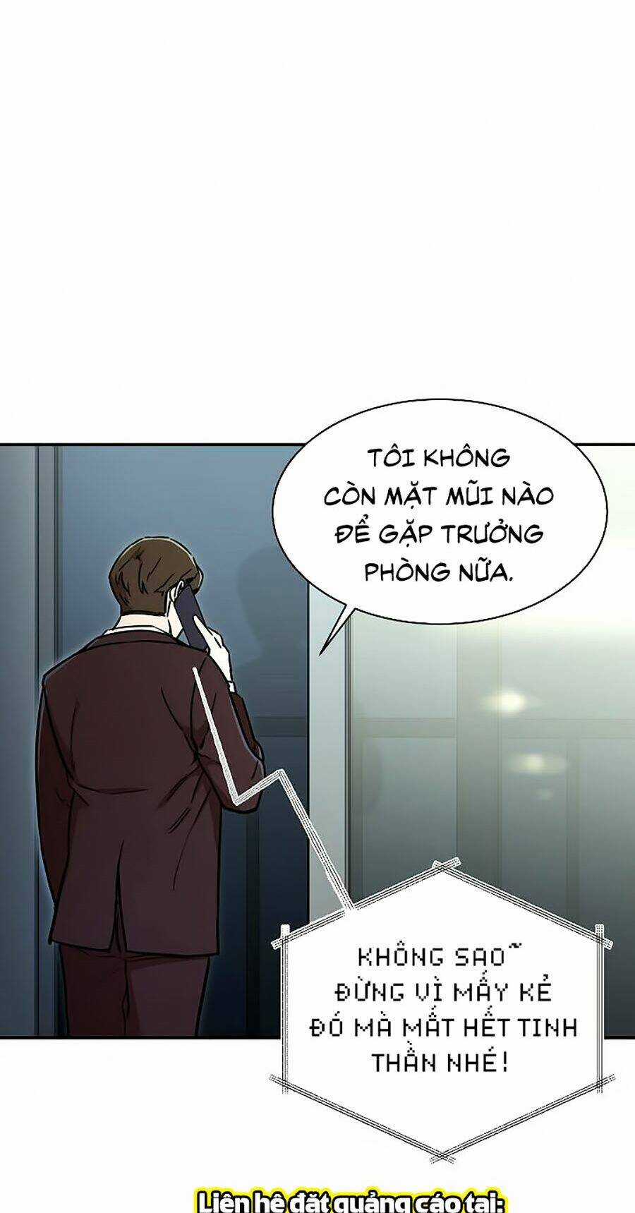 Bố Tôi Quá Mạnh - Chapter 39 - Trang 34