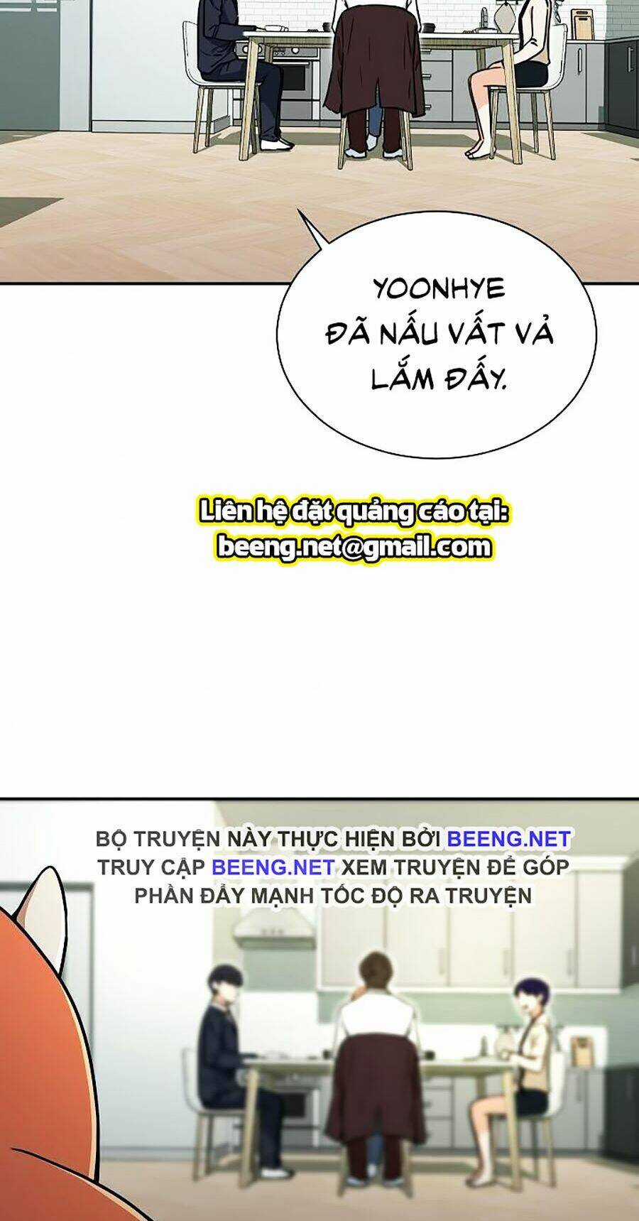 Bố Tôi Quá Mạnh - Chapter 39 - Trang 48