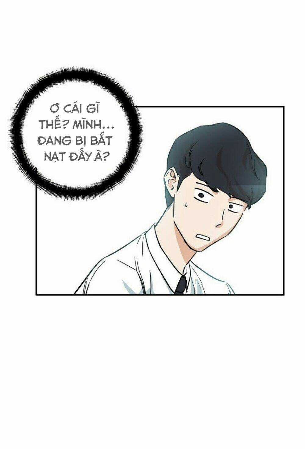 Bố Tôi Quá Mạnh - Chapter 4 - Trang 18