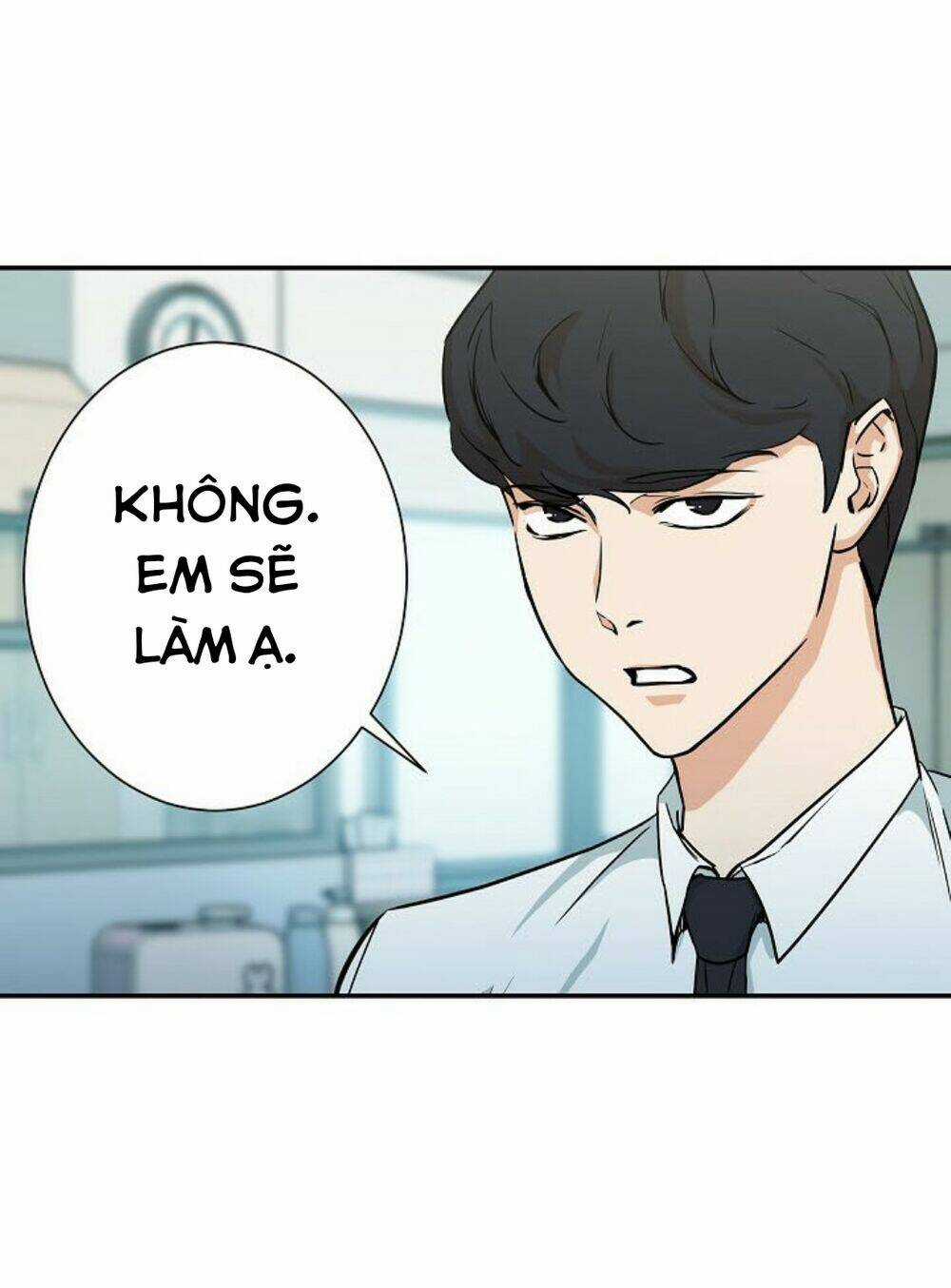 Bố Tôi Quá Mạnh - Chapter 4 - Trang 19