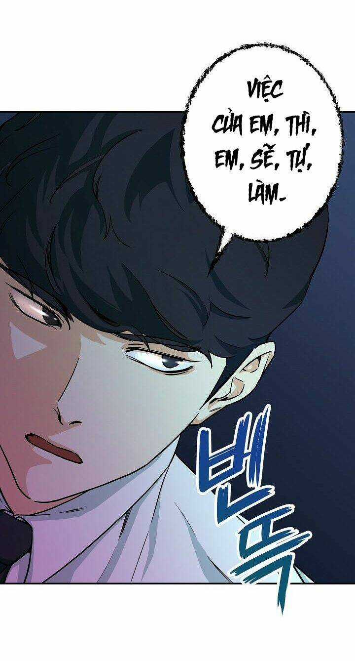 Bố Tôi Quá Mạnh - Chapter 4 - Trang 23