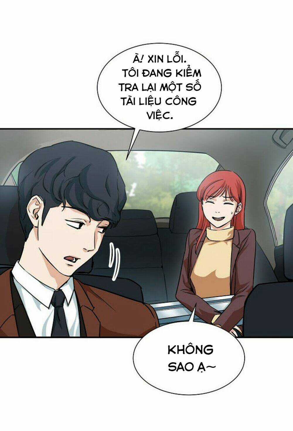 Bố Tôi Quá Mạnh - Chapter 4 - Trang 35