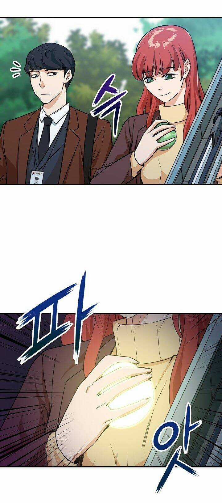 Bố Tôi Quá Mạnh - Chapter 4 - Trang 42