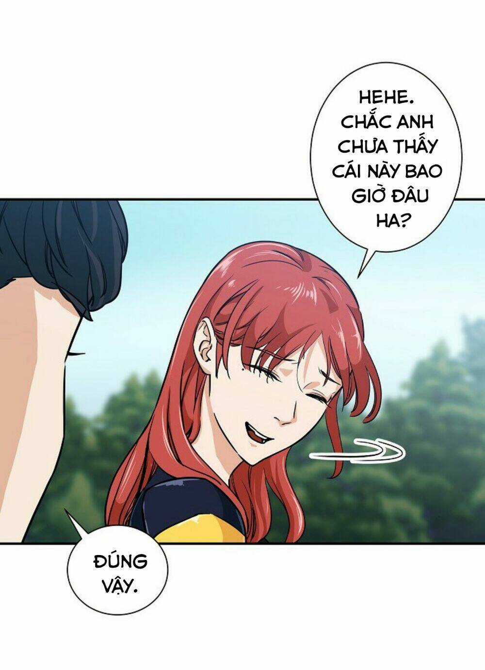 Bố Tôi Quá Mạnh - Chapter 4 - Trang 46