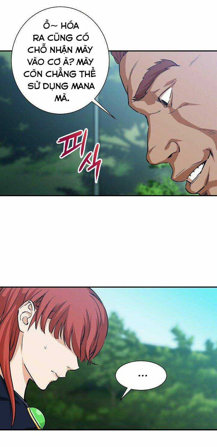 Bố Tôi Quá Mạnh - Chapter 4 - Trang 59