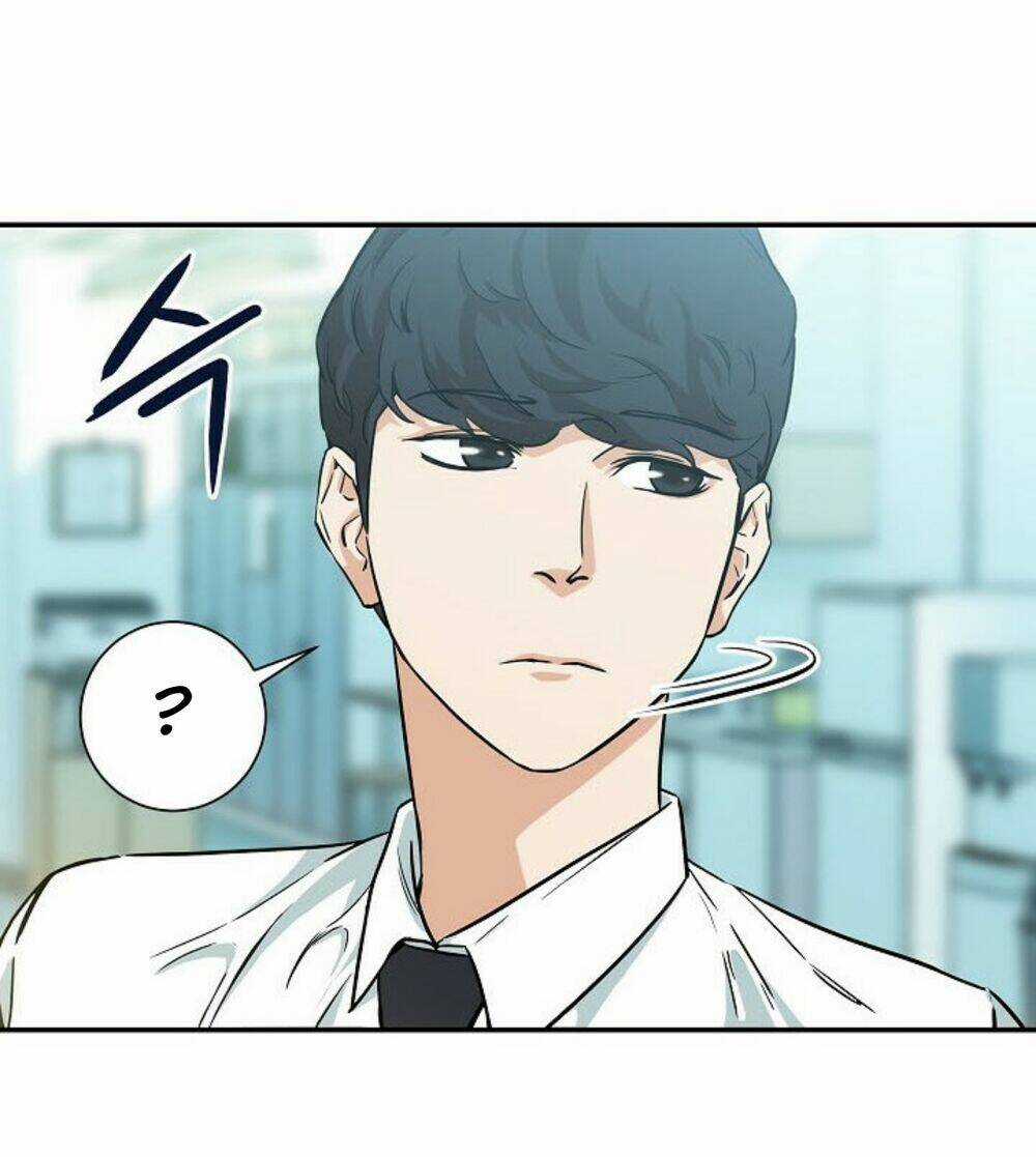 Bố Tôi Quá Mạnh - Chapter 4 - Trang 7