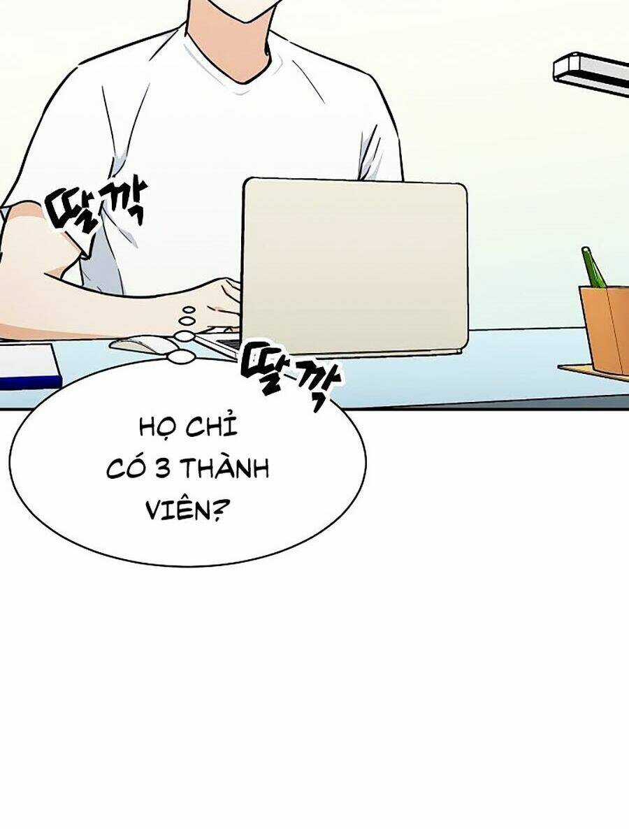 Bố Tôi Quá Mạnh - Chapter 40 - Trang 4