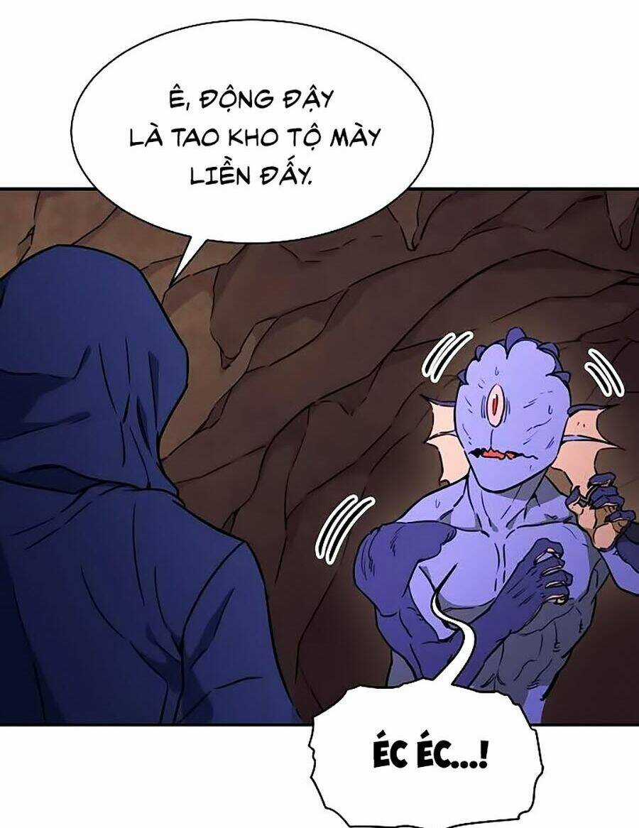 Bố Tôi Quá Mạnh - Chapter 40 - Trang 47