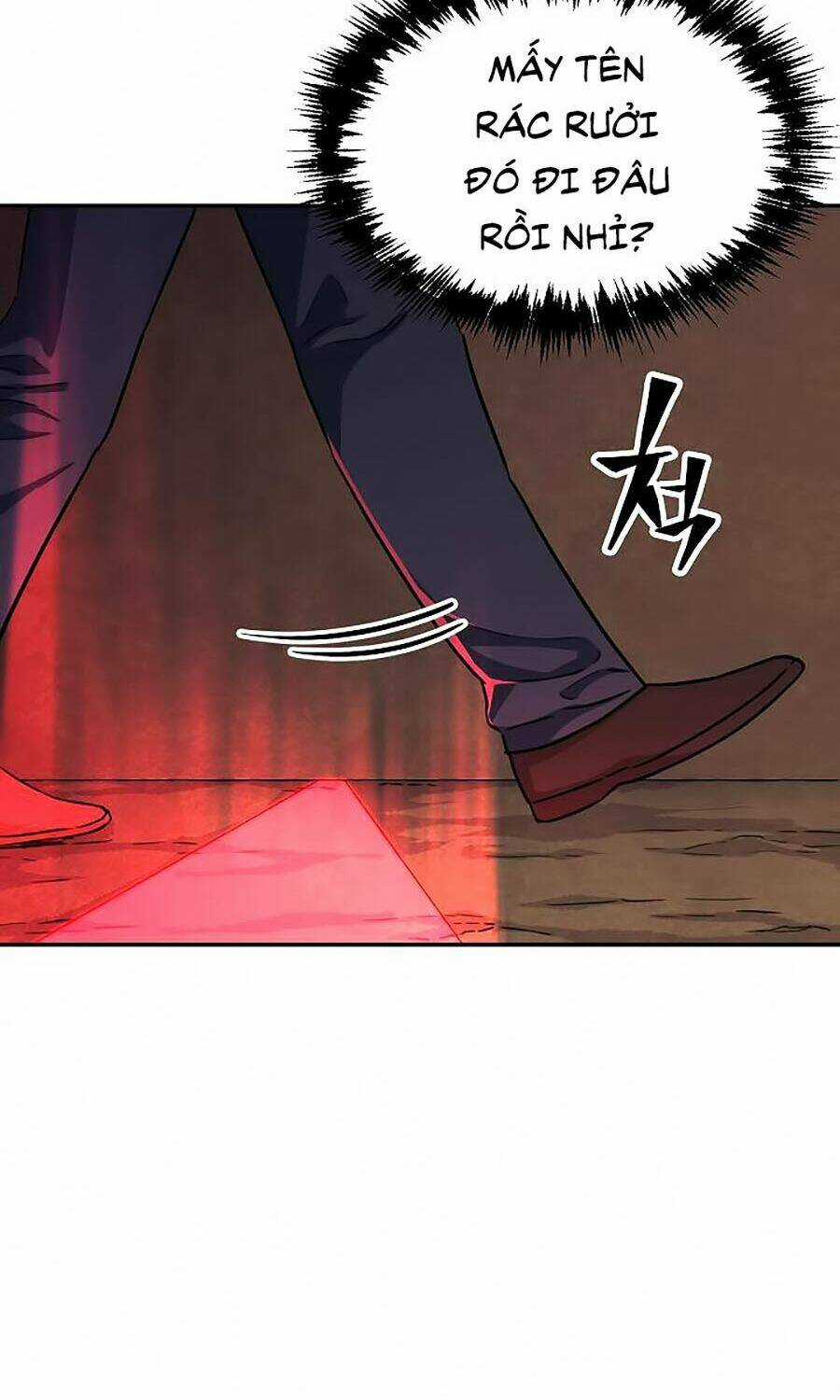 Bố Tôi Quá Mạnh - Chapter 41 - Trang 22