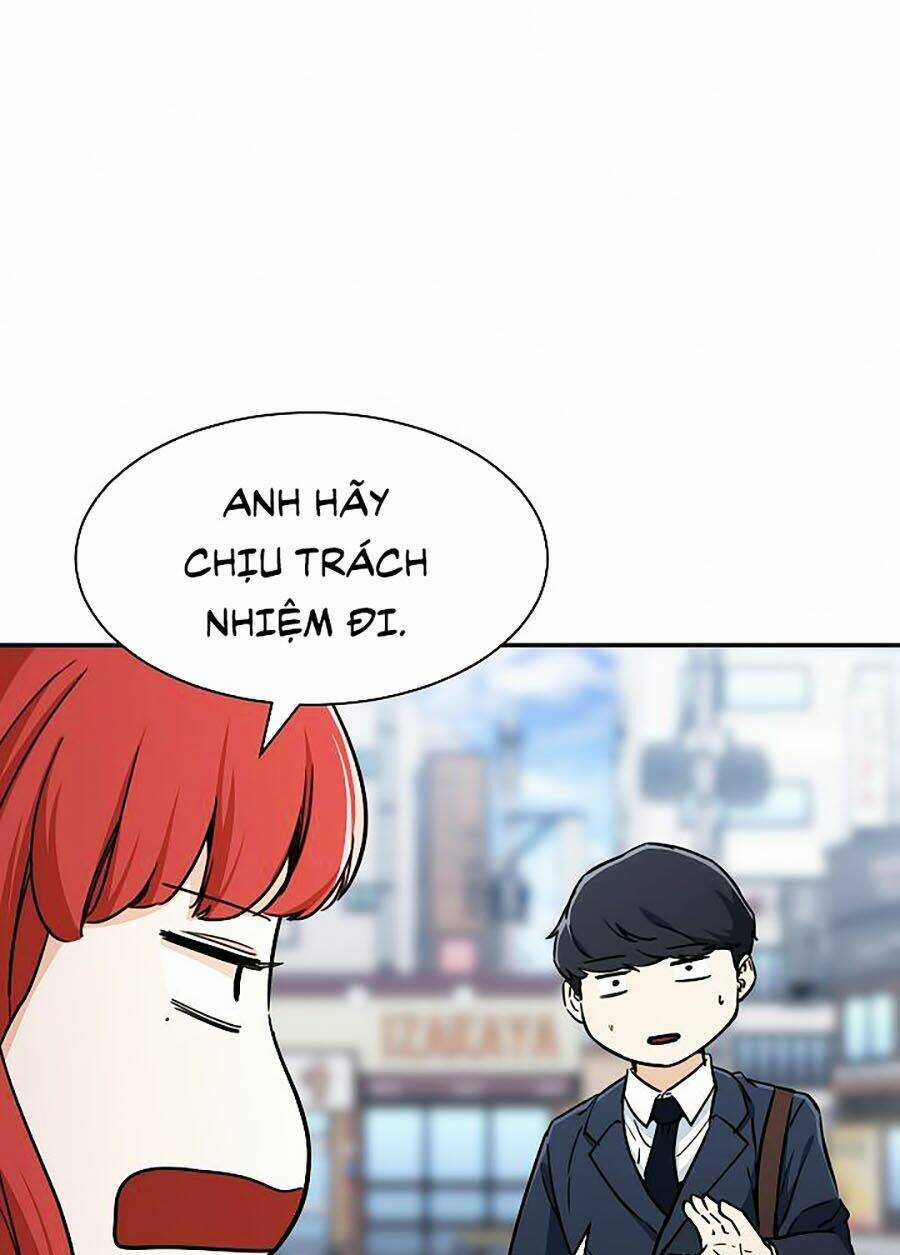 Bố Tôi Quá Mạnh - Chapter 41 - Trang 89