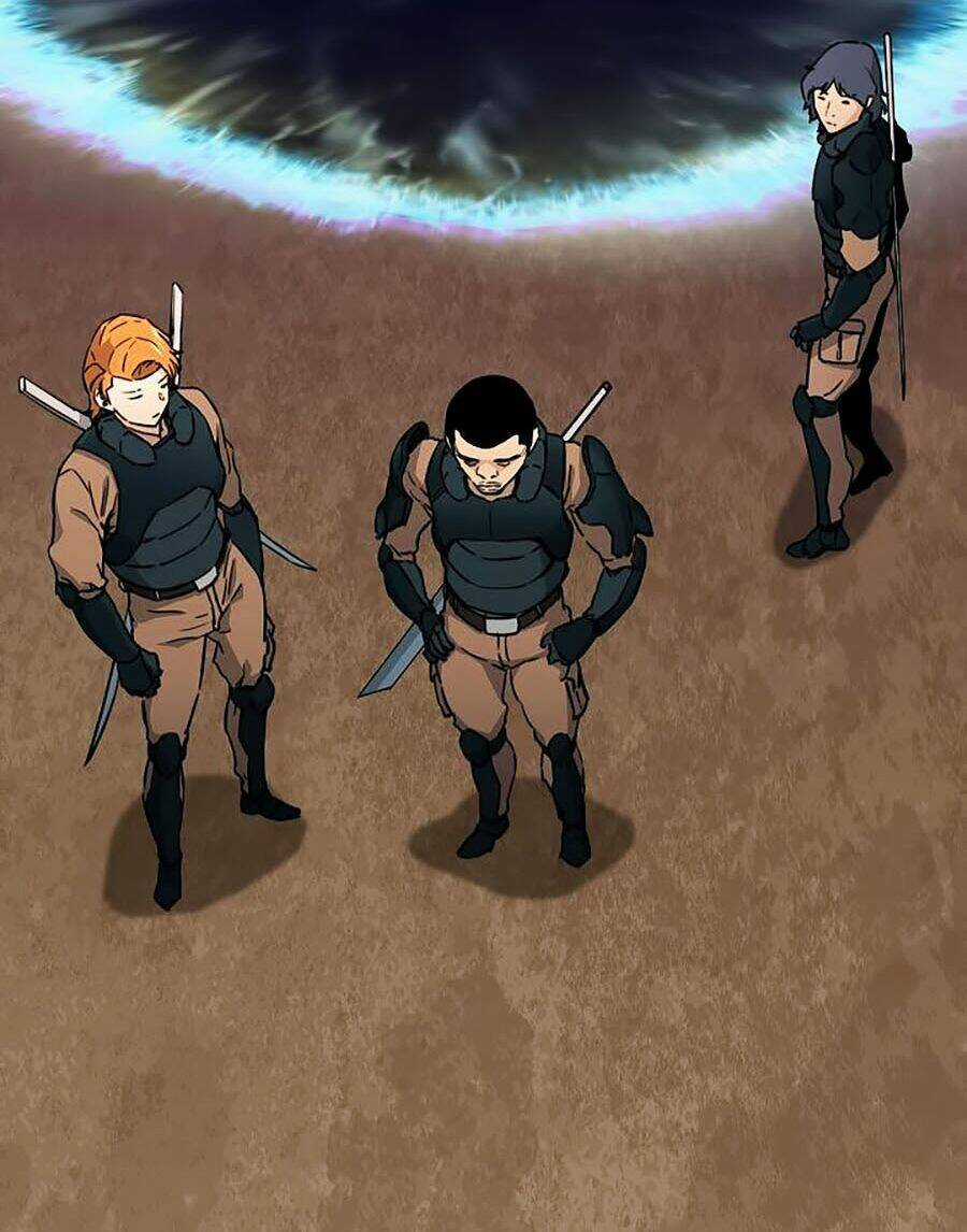 Bố Tôi Quá Mạnh - Chapter 42 - Trang 38