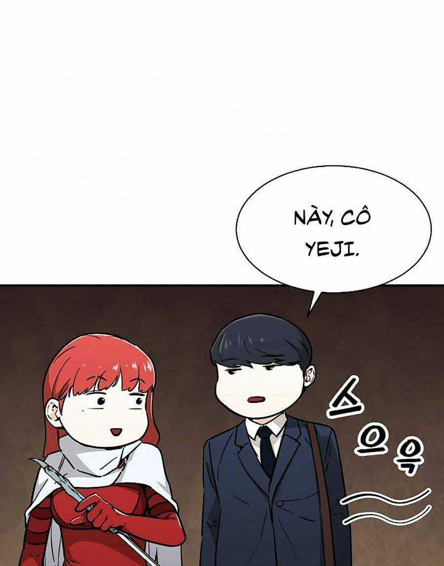 Bố Tôi Quá Mạnh - Chapter 42 - Trang 77