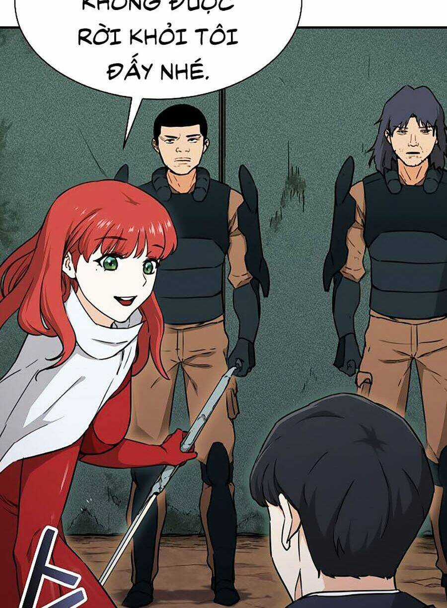 Bố Tôi Quá Mạnh - Chapter 43 - Trang 104