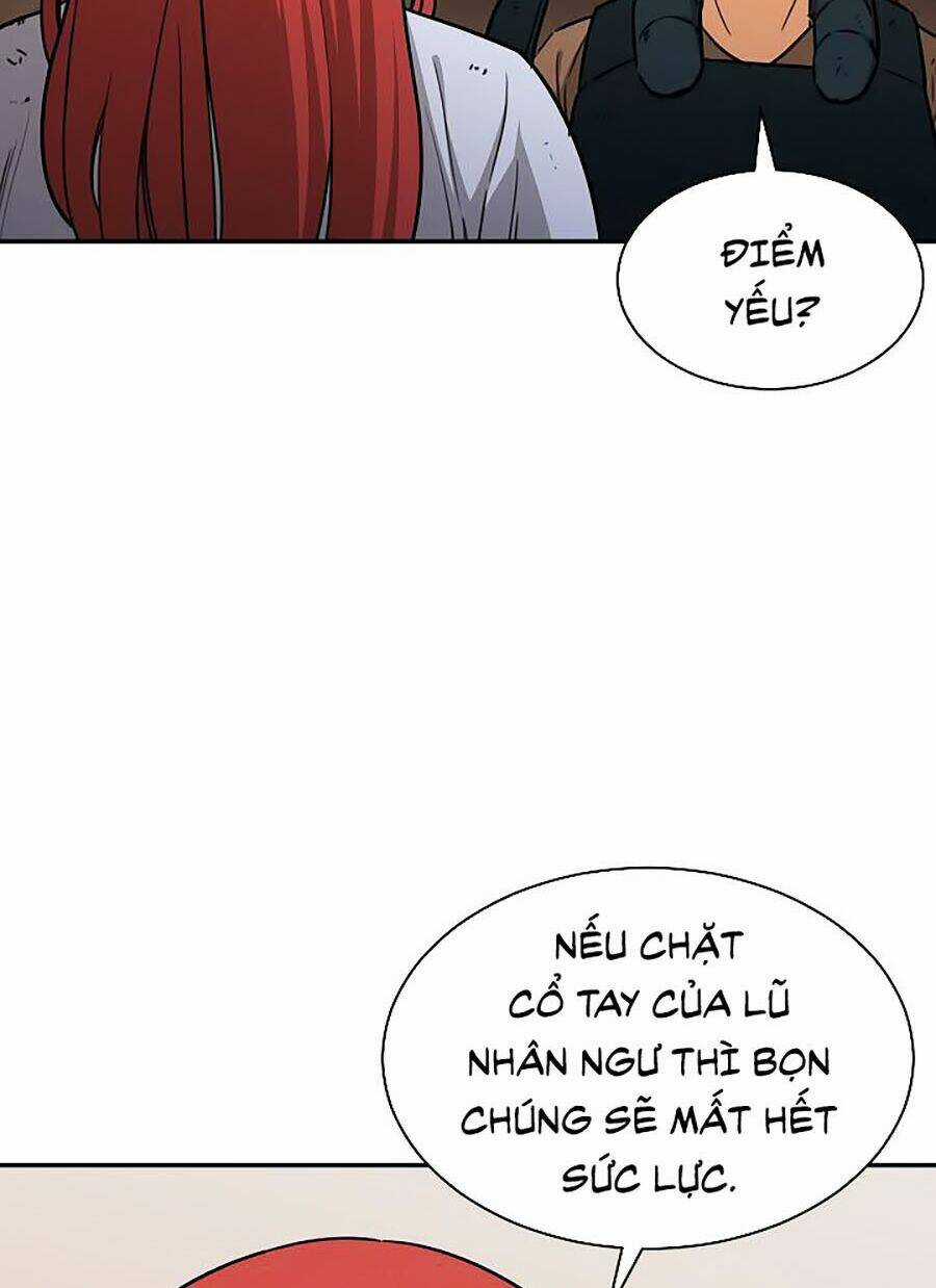 Bố Tôi Quá Mạnh - Chapter 43 - Trang 48