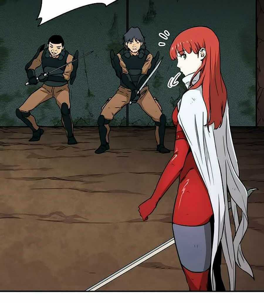 Bố Tôi Quá Mạnh - Chapter 44 - Trang 8