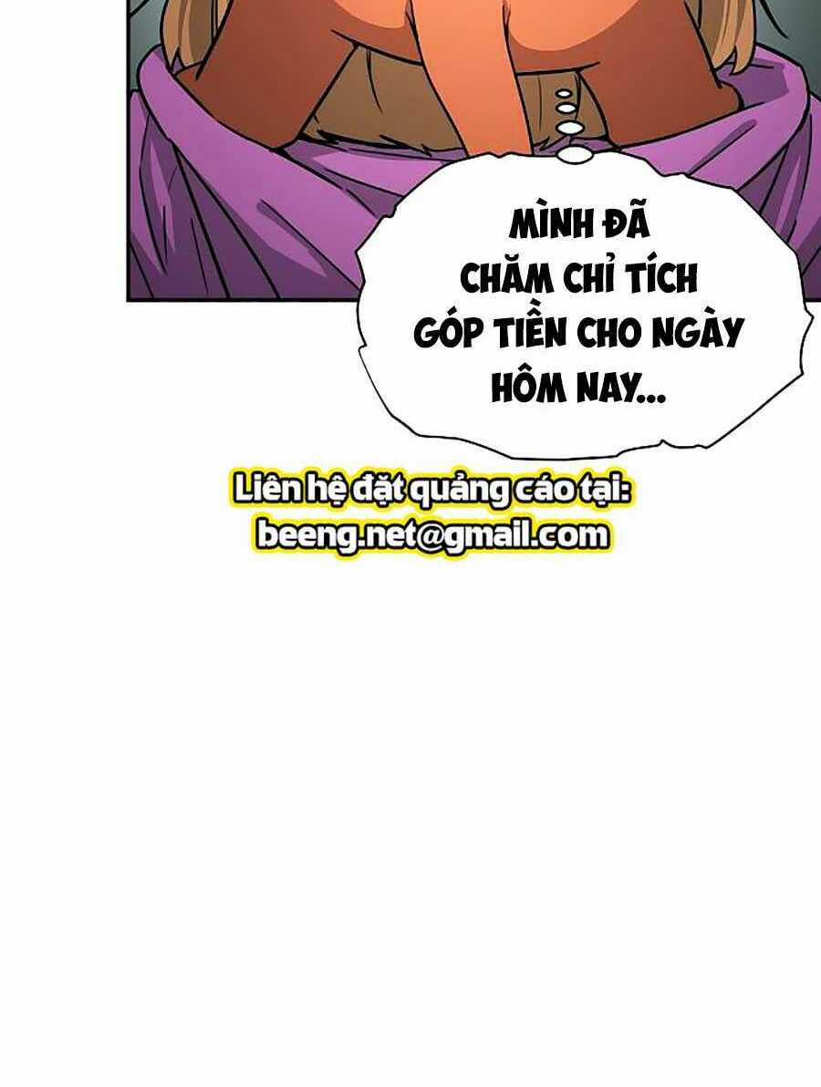 Bố Tôi Quá Mạnh - Chapter 45 - Trang 44