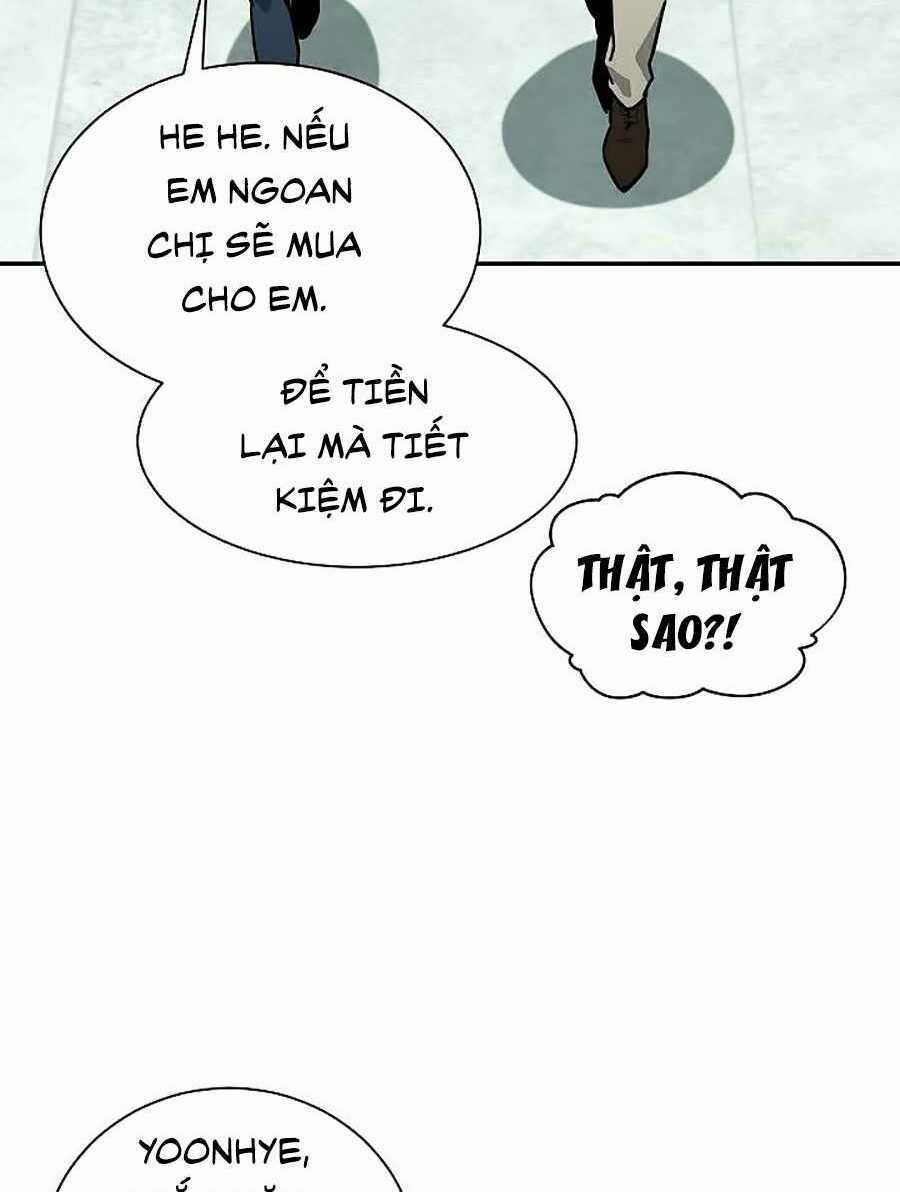 Bố Tôi Quá Mạnh - Chapter 45 - Trang 46