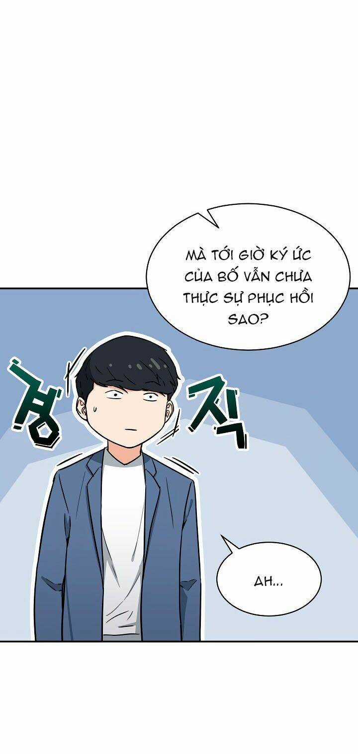 Bố Tôi Quá Mạnh - Chapter 46 - Trang 21